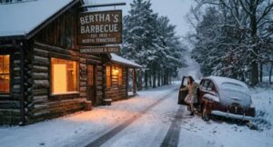 Rustic Rub Recipe Tennessee Wet Rub